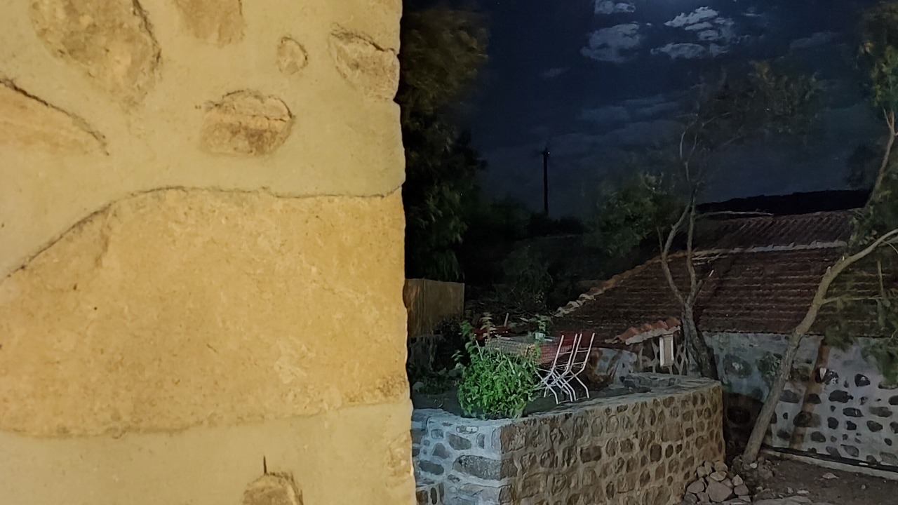 Photo of Outdoor in Bergama