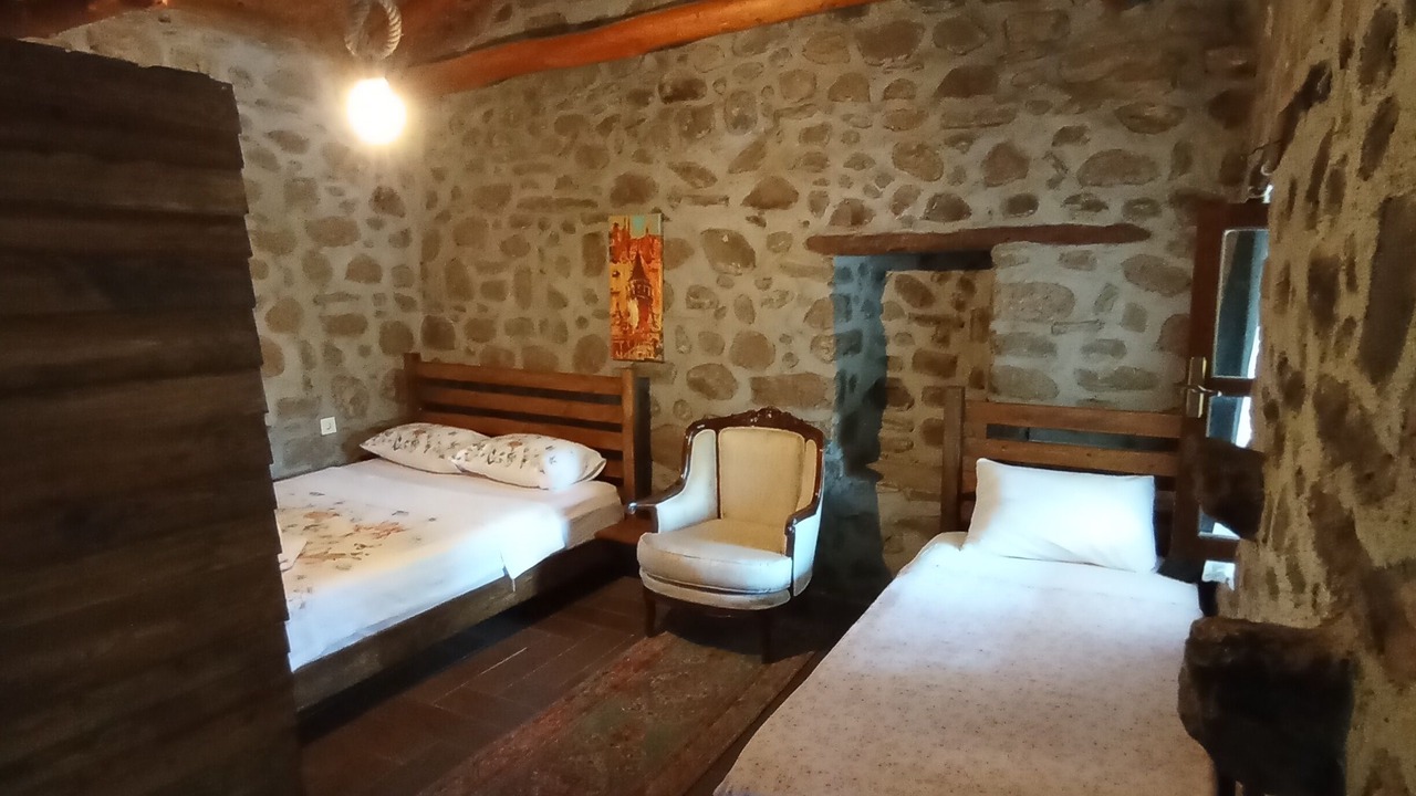 Photo of Bedroom in Bergama