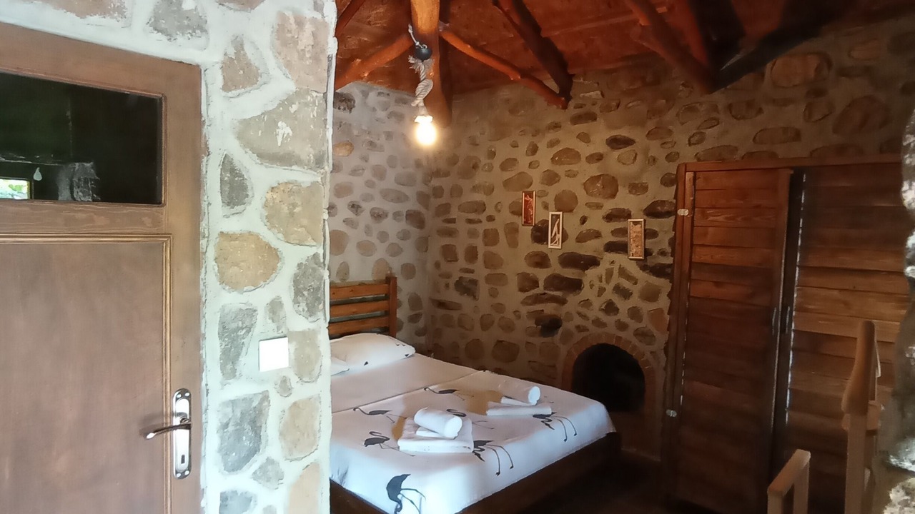 Photo of Bedroom in Bergama