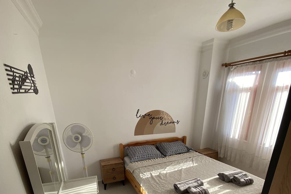 Photo of Bedroom in Ciftlik