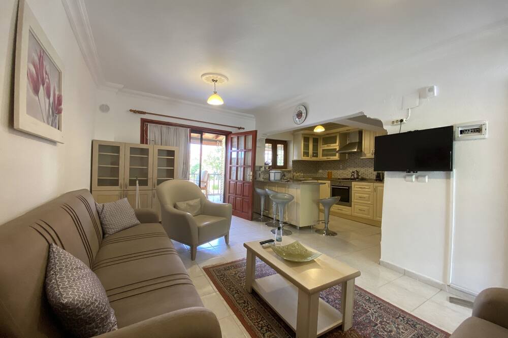 Photo of Livingroom in Ciftlik