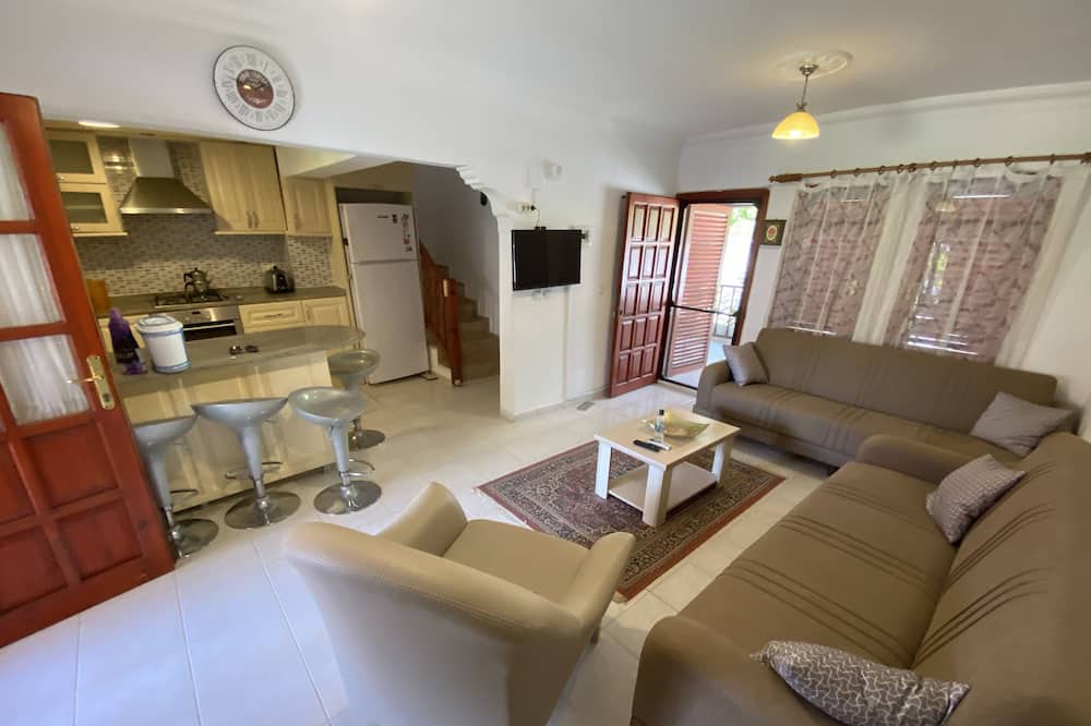 Photo of Livingroom in Ciftlik