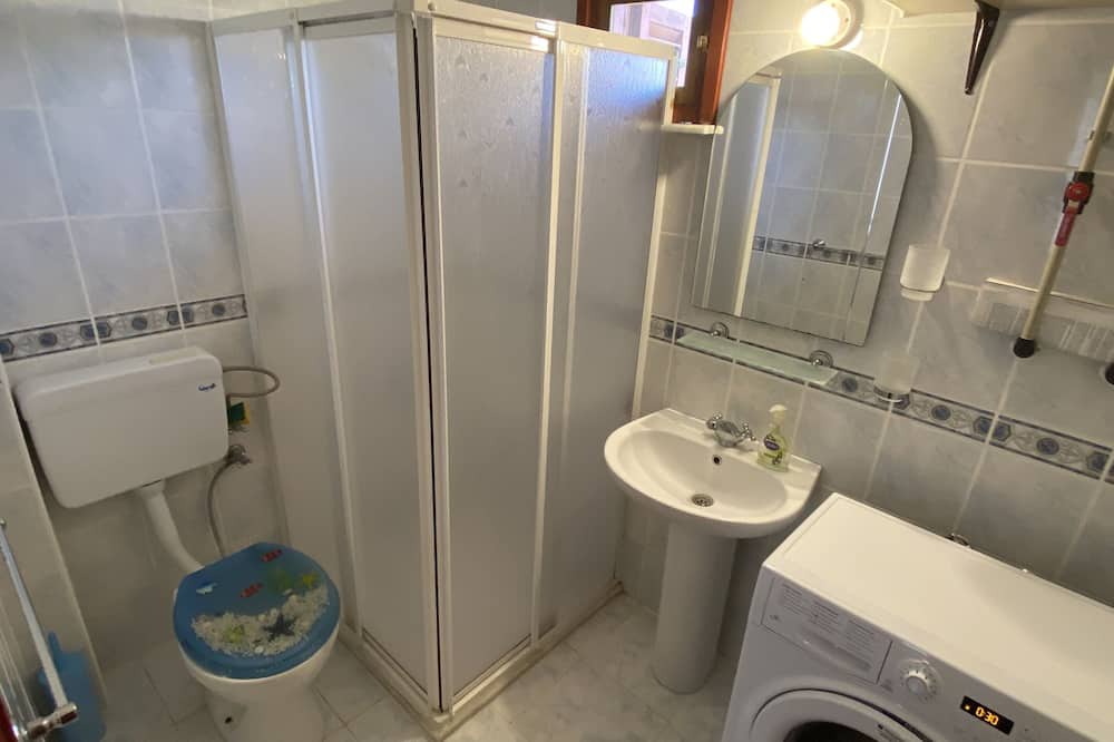 Photo of Bathroom in Ciftlik