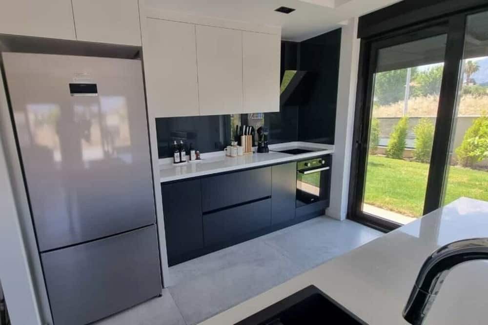 Photo of Kitchen in Kaleici
