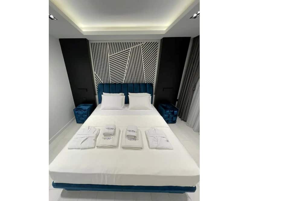 Photo of Bedroom in Kaleici
