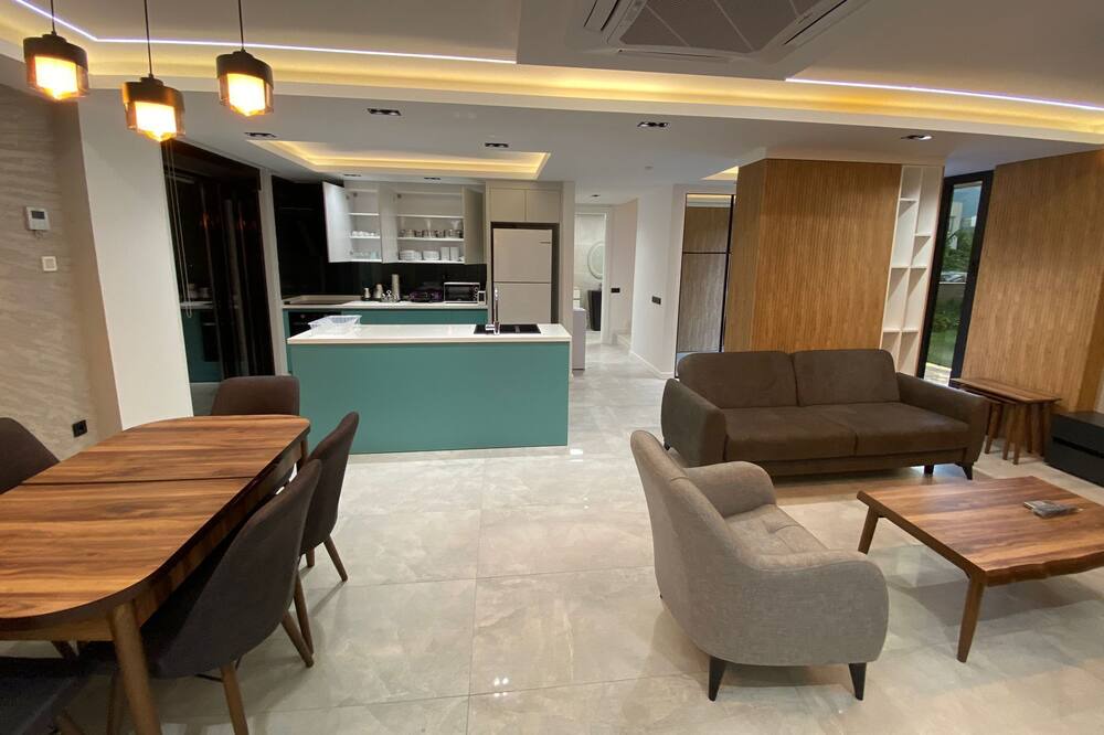 Photo of Livingroom in Kaleici