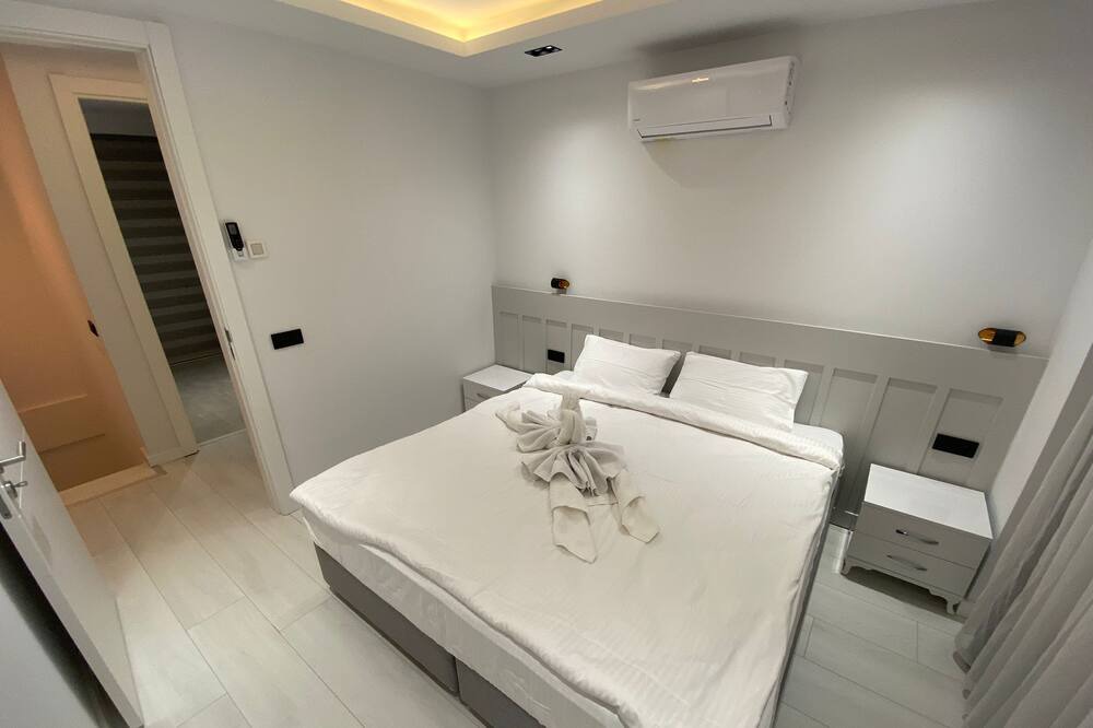 Photo of Bedroom in Kaleici