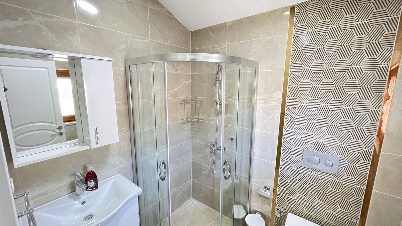Photo of Bathroom in Ortaca