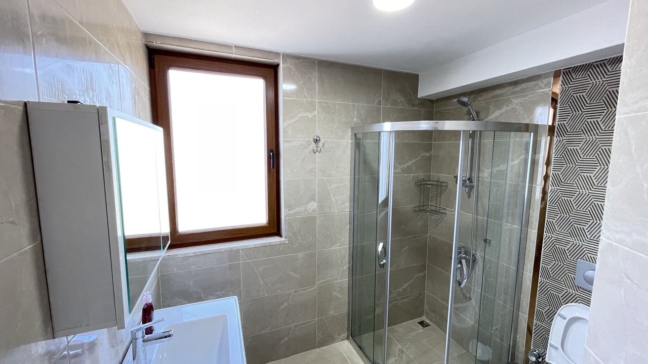 Photo of Bathroom in Ortaca
