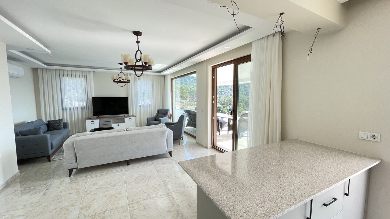 Photo of Livingroom in Ortaca