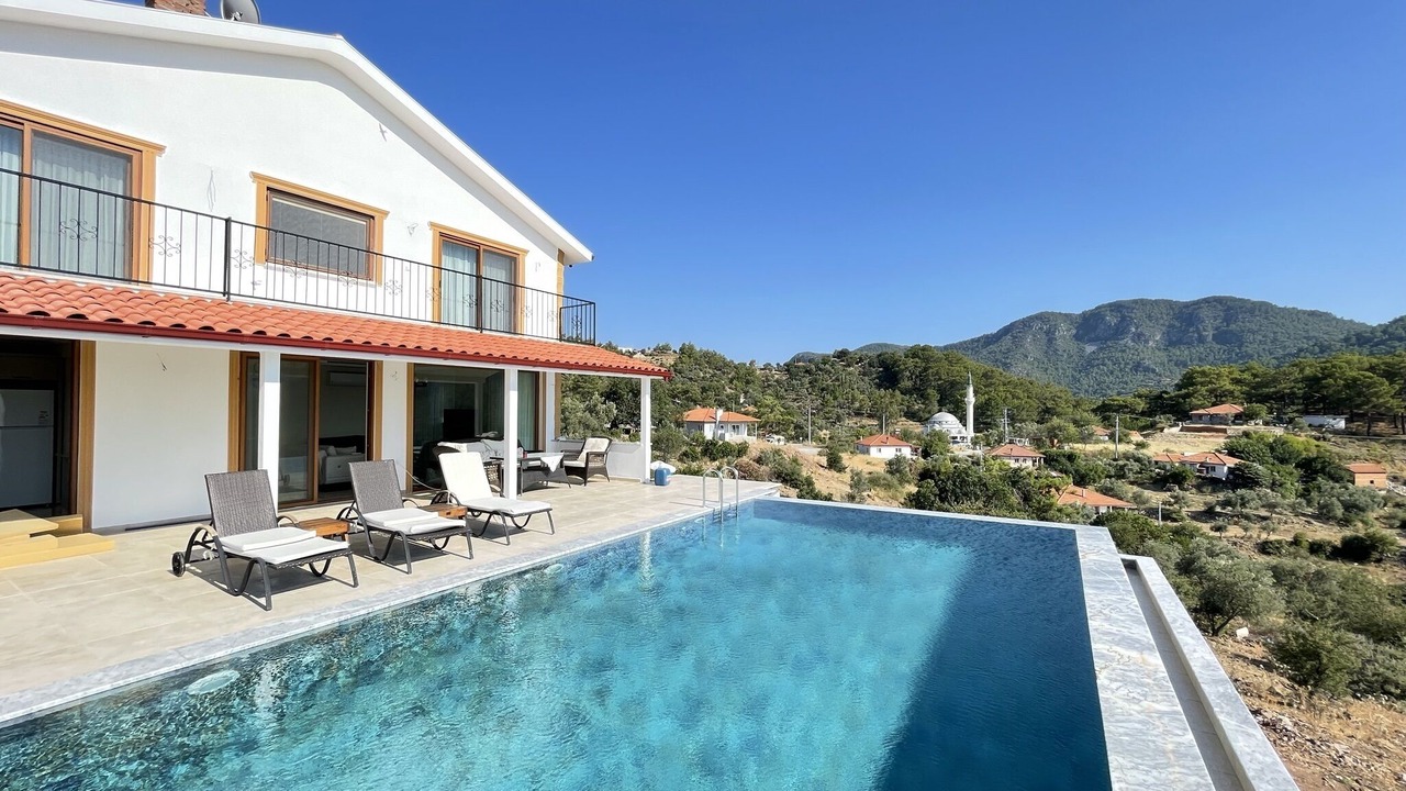 Photo of Outdoor in Ortaca