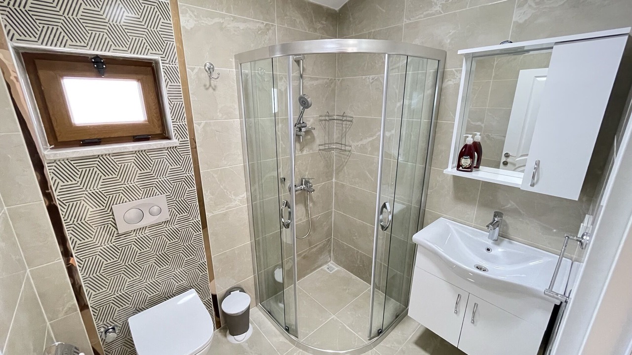 Photo of Bathroom in Ortaca