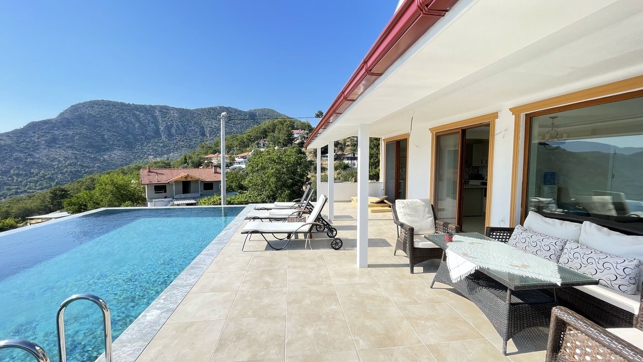 Photo of Outdoor in Ortaca