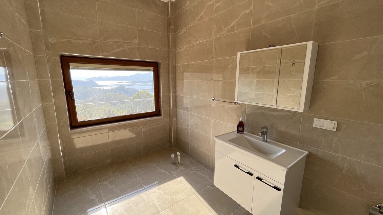 Photo of Bathroom in Ortaca