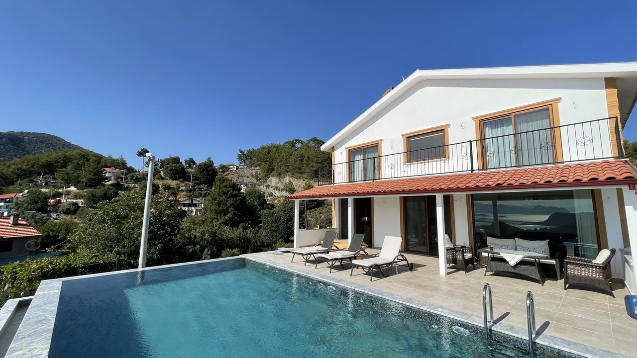 Photo of Outdoor in Ortaca