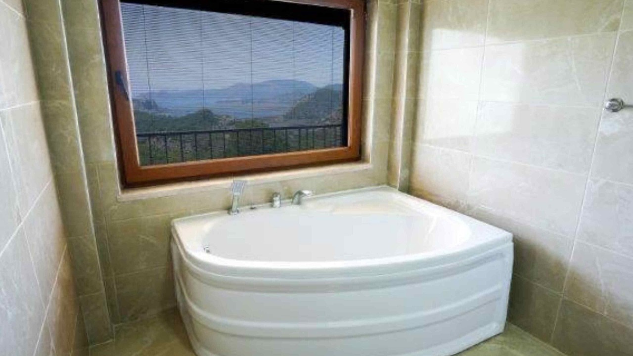 Photo of Bathroom in Ortaca