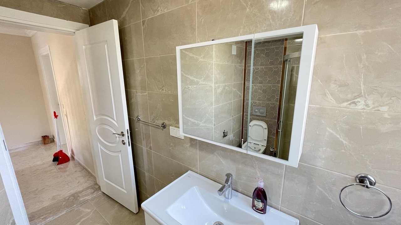 Photo of Bathroom in Ortaca