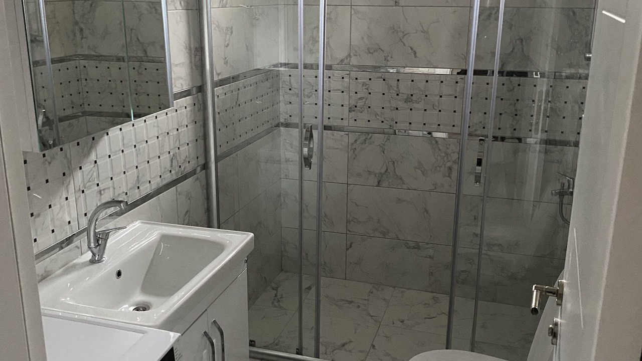 Photo of Bathroom in Surmene
