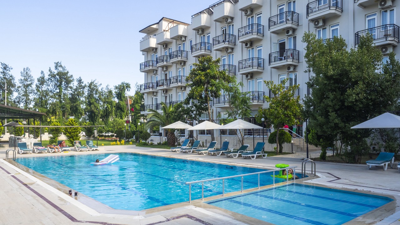 Photo of Outdoor in Beldibi