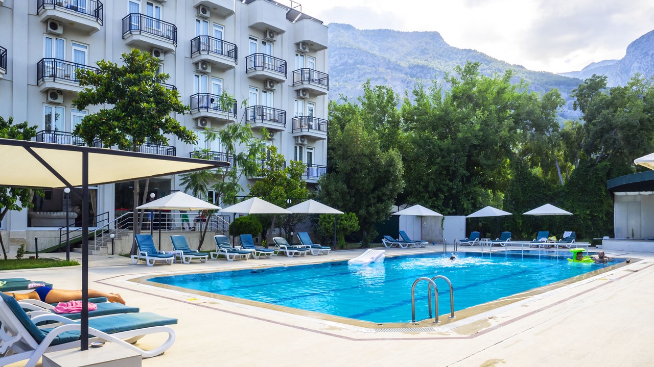 Photo of Outdoor in Beldibi