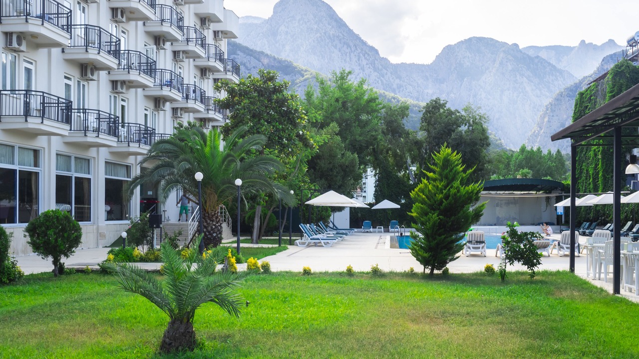 Photo of Outdoor in Beldibi