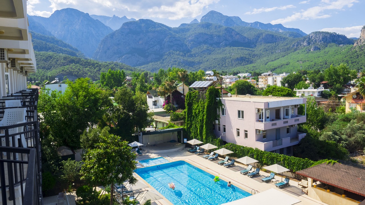 Photo of Outdoor in Beldibi
