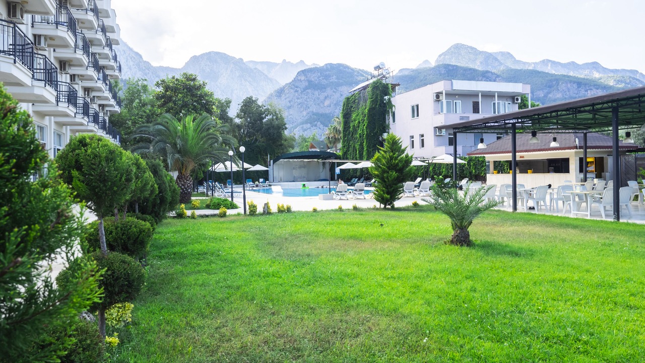 Photo of Outdoor in Beldibi