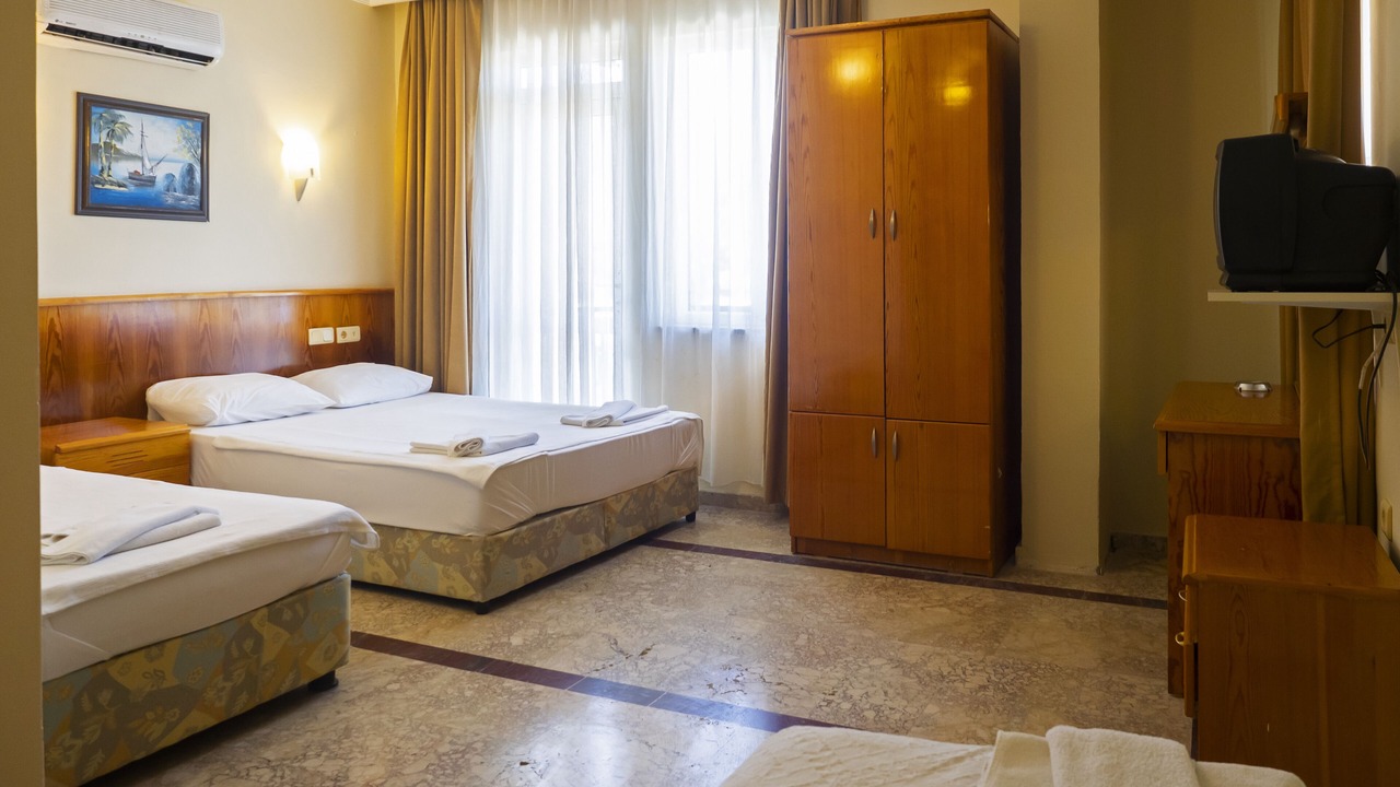 Photo of Bedroom in Beldibi