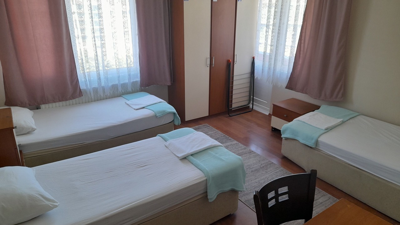 Photo of Bedroom in Kepez