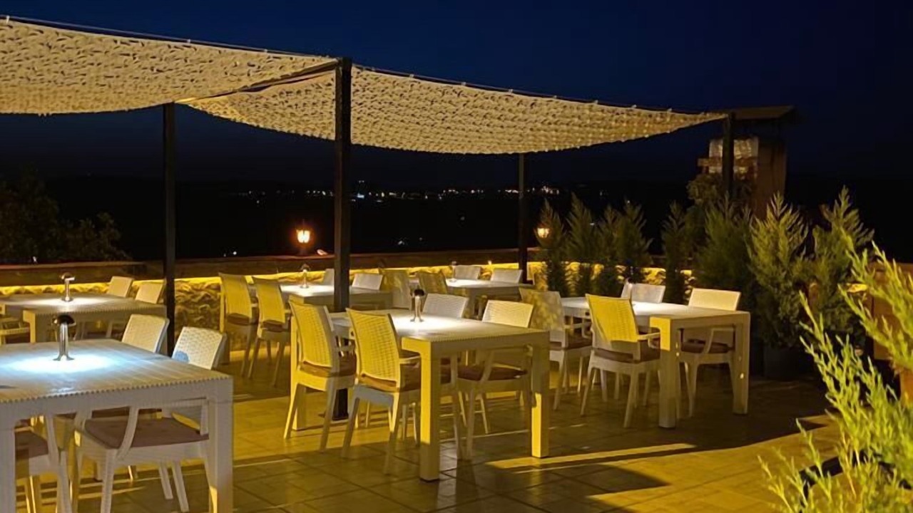 Photo of Patio Balcony in Behram