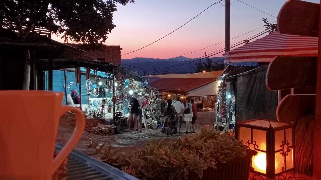 Photo of Outdoor in Behram