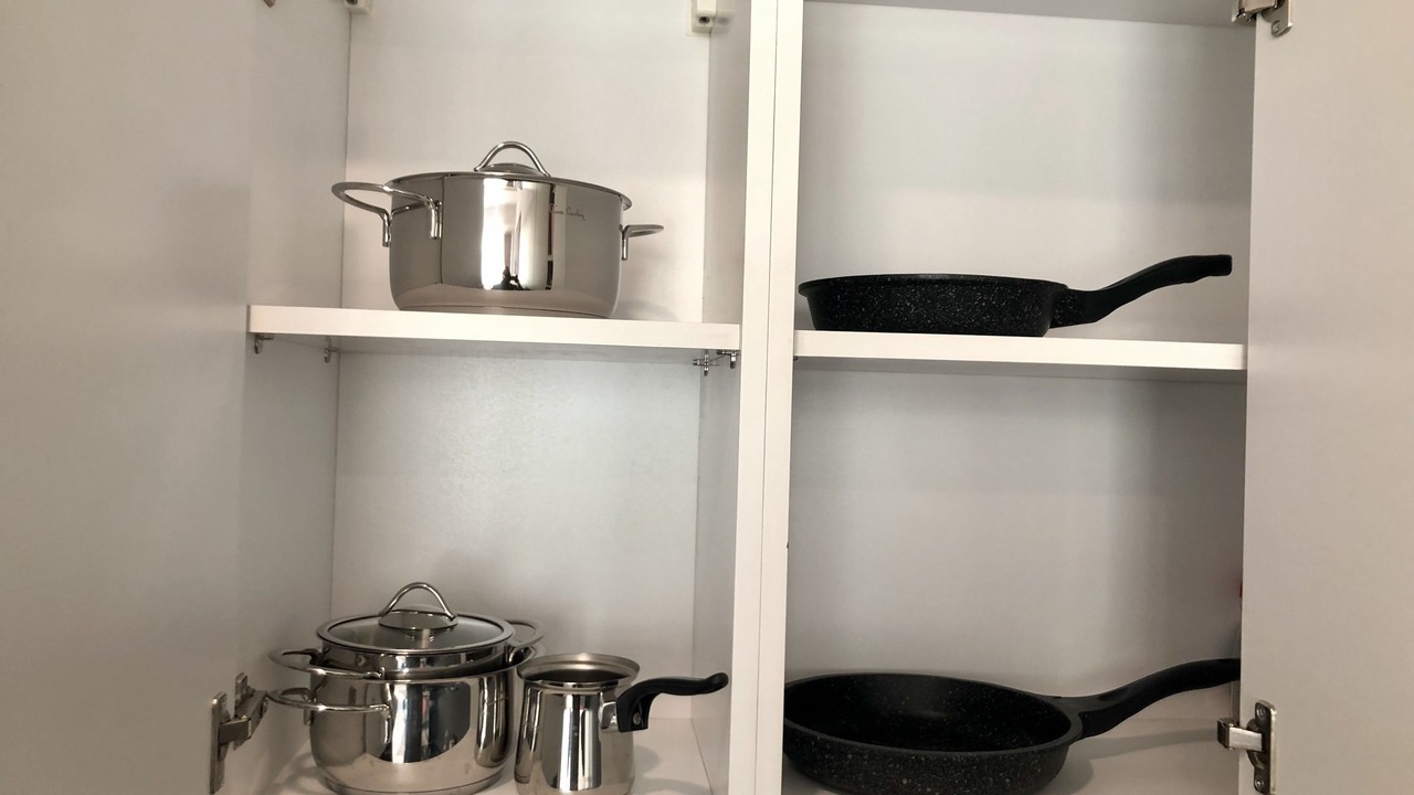Photo of Kitchen in Esenyurt