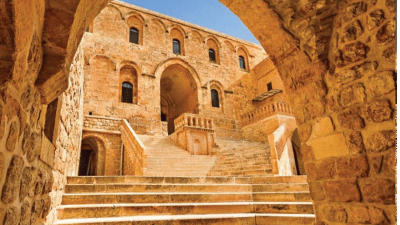 Photo of Others in Midyat