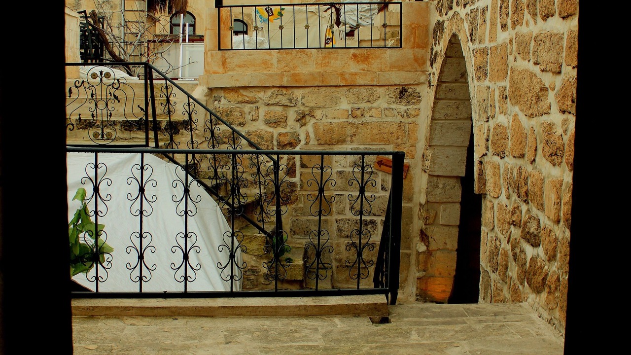 Photo of Bedroom in Midyat