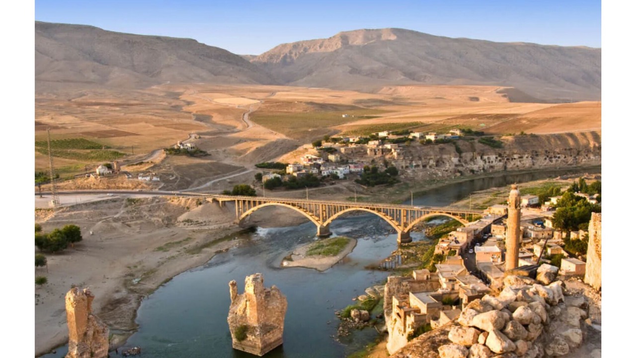 Photo of Others in Midyat