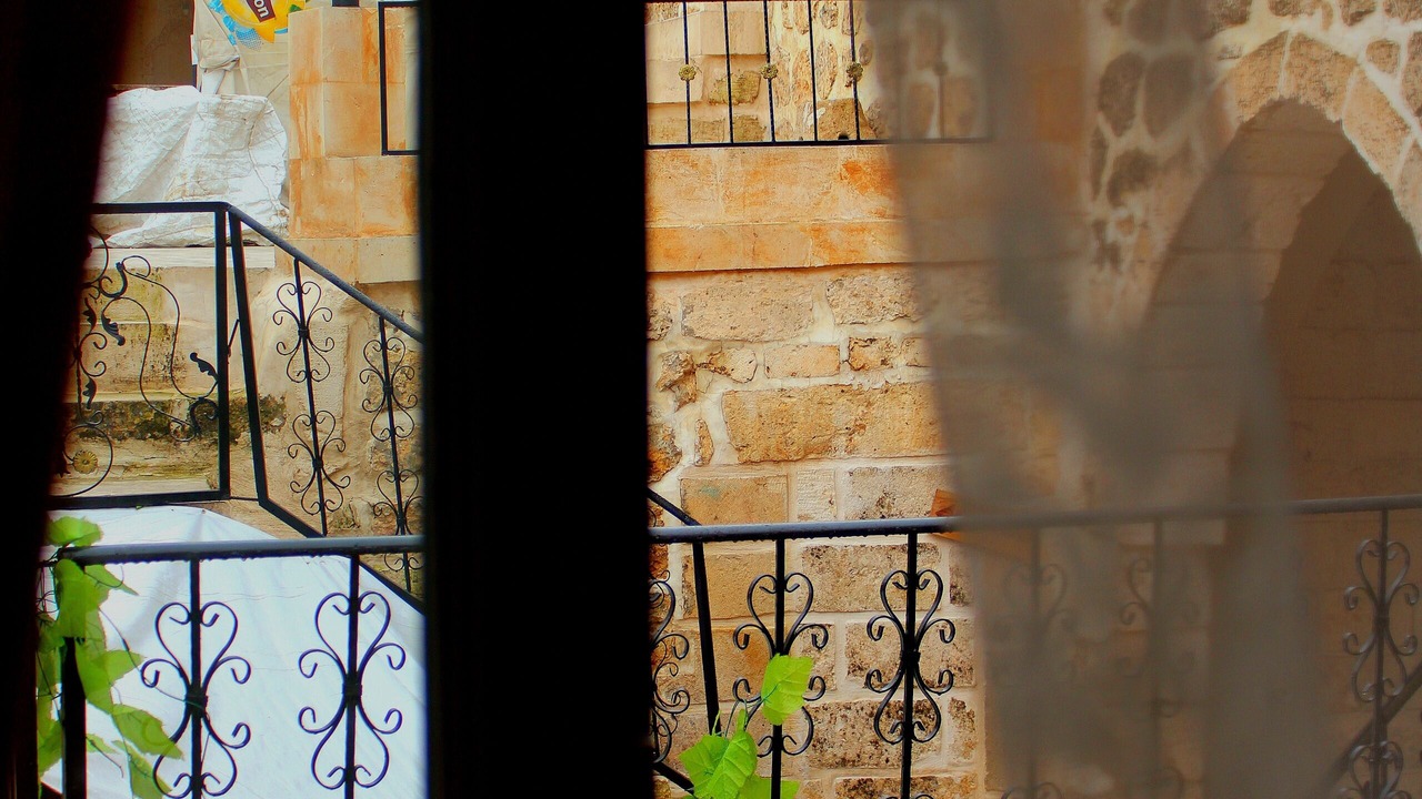 Photo of Bedroom in Midyat