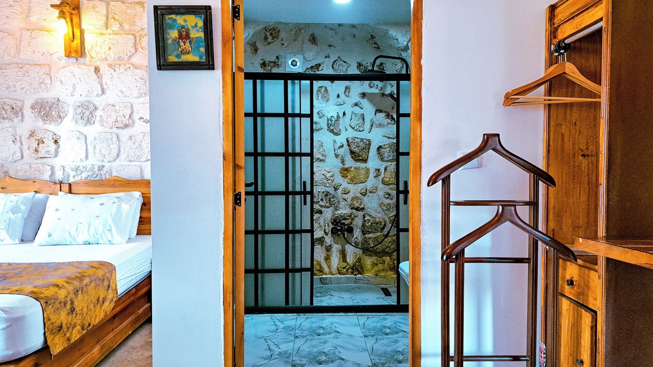 Photo of Bathroom in Midyat