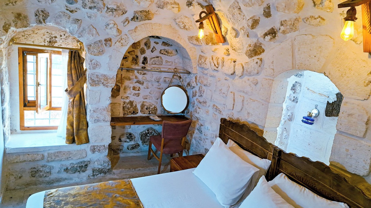 Photo of Bedroom in Midyat
