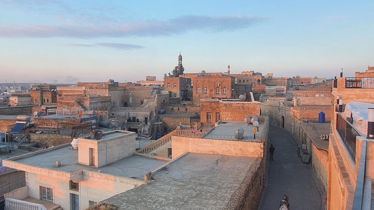 Photo of Outdoor in Midyat