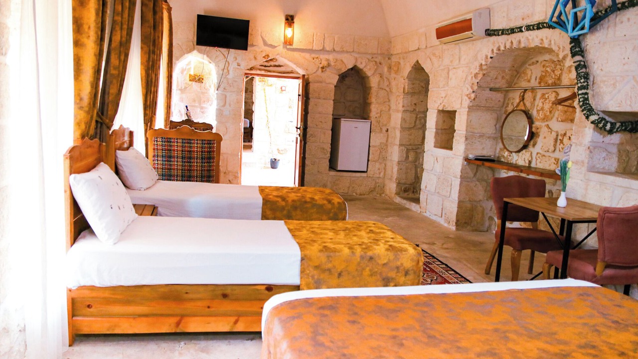 Photo of Bedroom in Midyat