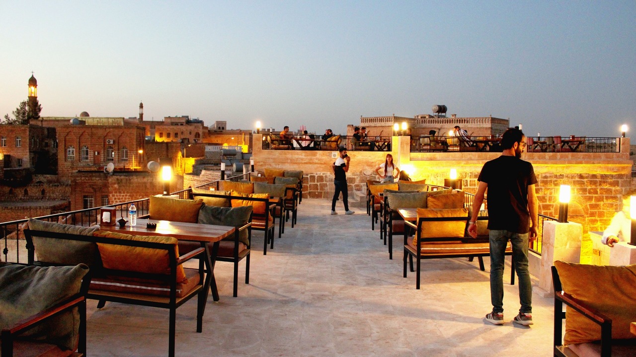 Photo of Outdoor in Midyat