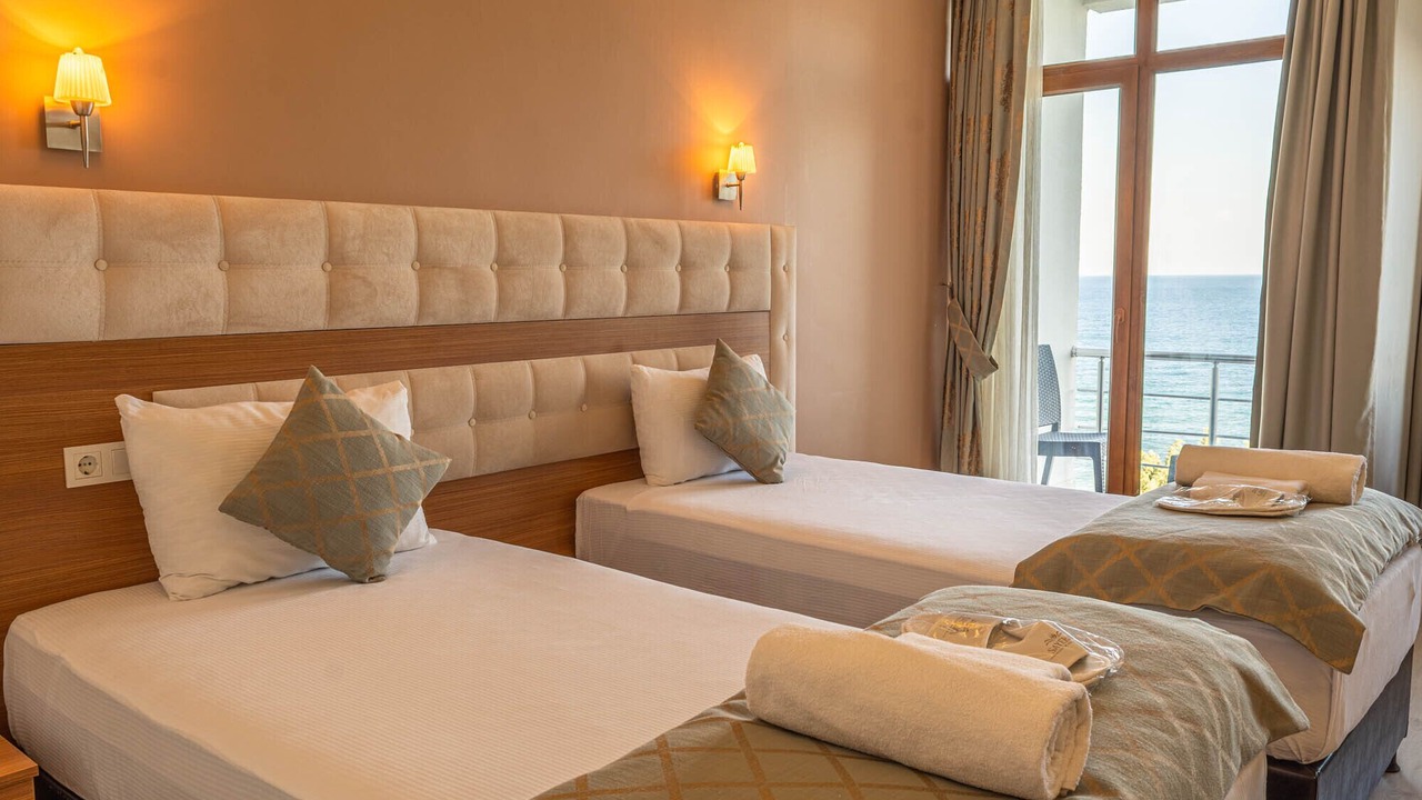 Photo of Bedroom in Gumusyaka