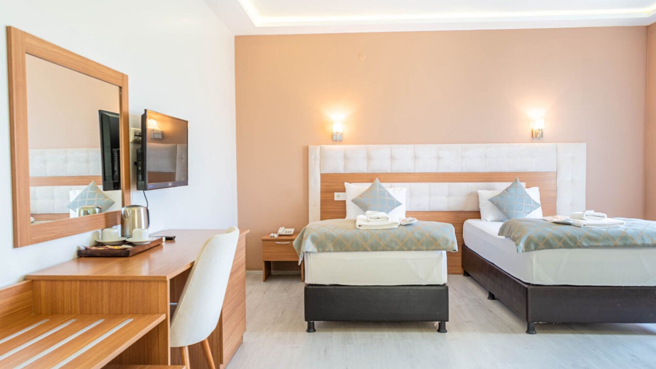 Photo of Bedroom in Gumusyaka