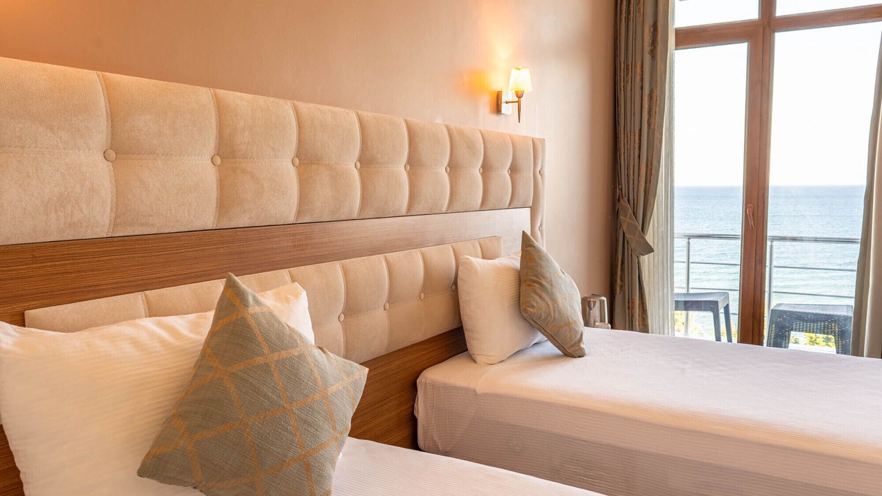 Photo of Bedroom in Gumusyaka