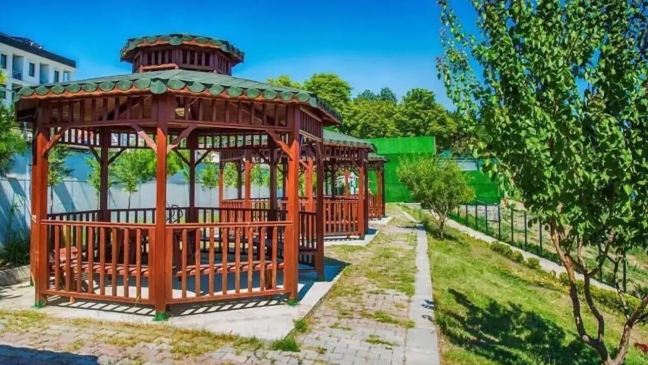 Photo of Outdoor in Gumusyaka
