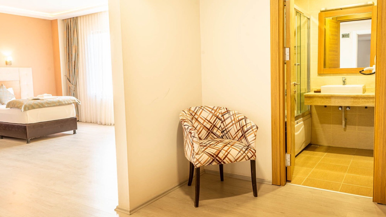 Photo of Bedroom in Gumusyaka