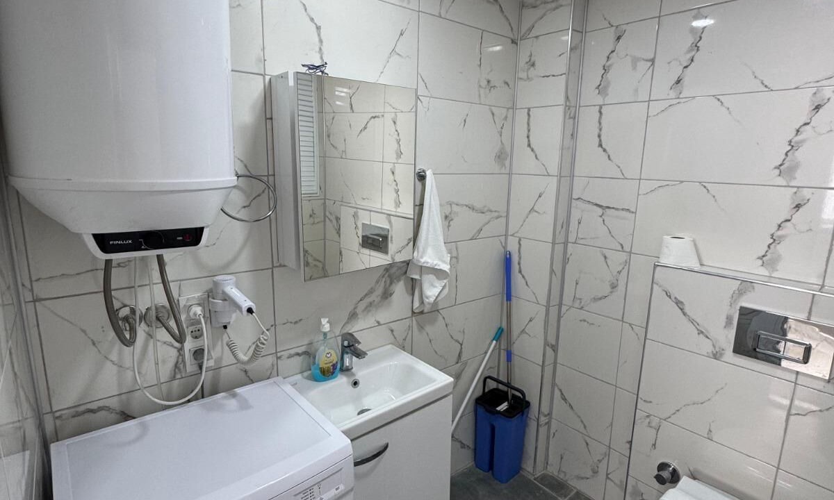Photo of Bathroom in Gulluk