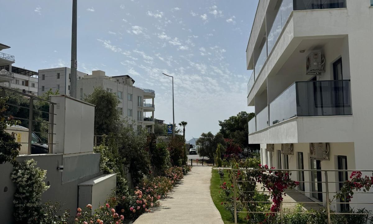 Photo of Outdoor in Gulluk