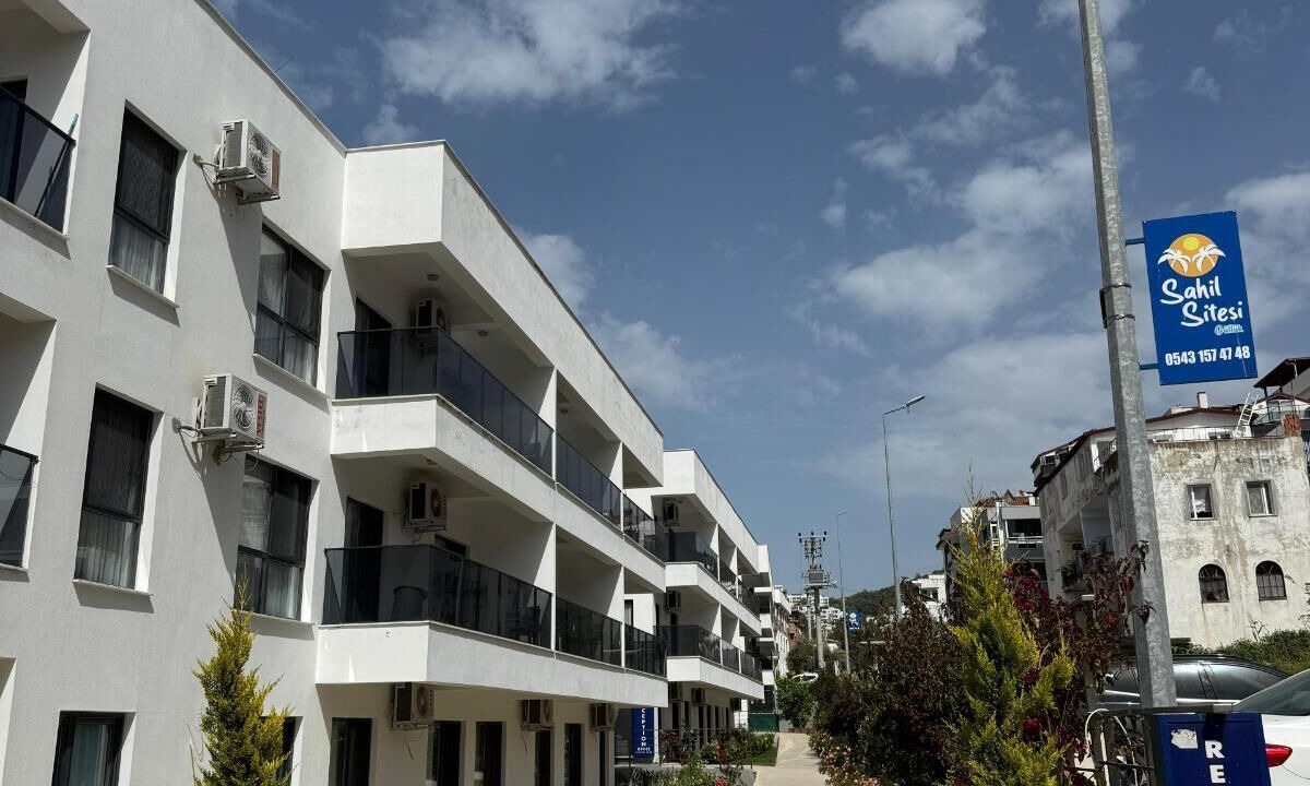 Photo of Outdoor in Gulluk