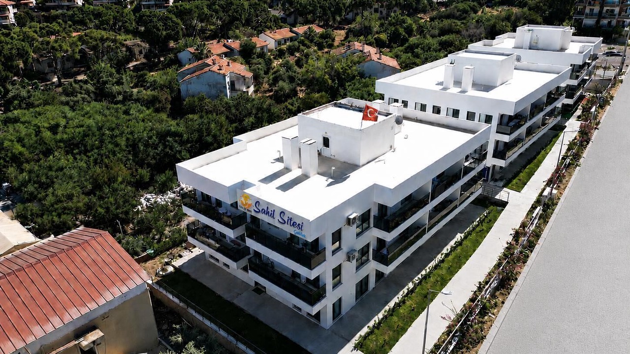 Photo of Outdoor in Gulluk